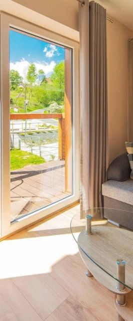 Apartament Mountain Cristal Szklarska Poręba