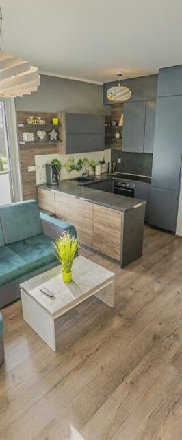 Apartament w Cieplicach w Jeleniej Górze