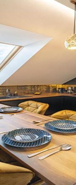 Apartament w Cieplicach Panorama Jelenia Góra