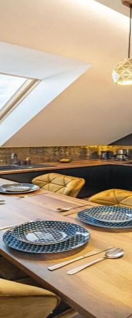 Apartament w Cieplicach Panorama Jelenia Góra