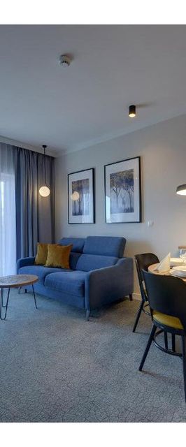 Apartament Widokowy VIP Świeradów Zdrój