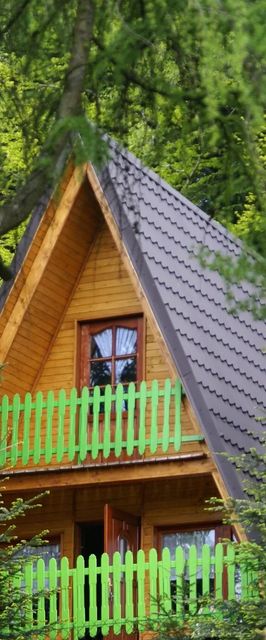Domek Na Skale Sułkowice