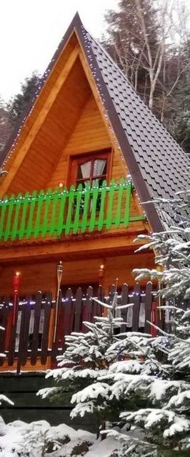 Domek Na Skale Sułkowice