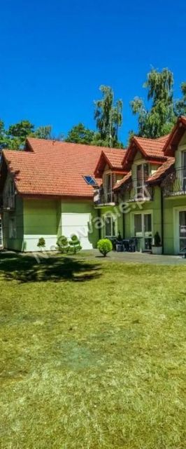 Dom Gościnny Wachta Pobierowo