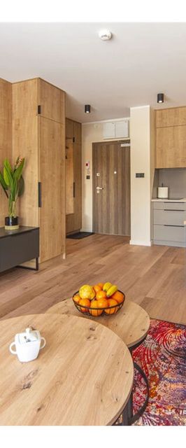 Apartament VIP Dębowy 2 – Stone Hill Szklarska Poręba