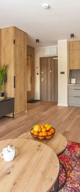Apartament VIP Dębowy 2 – Stone Hill Szklarska Poręba