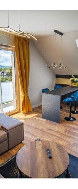 Apartament w Cieplicach Premium Jelenia Góra