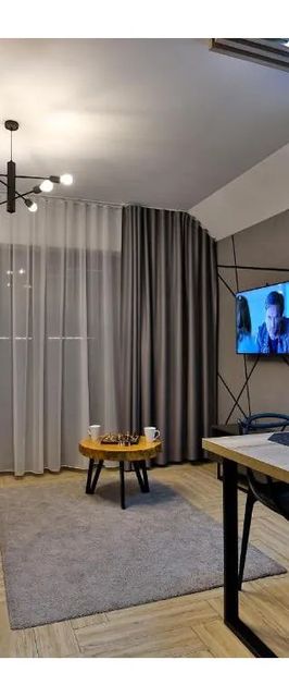 Apartament33 Luxury View Kluszkowce