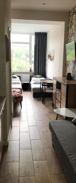 Apartament Słoneczna Równica Ustroń