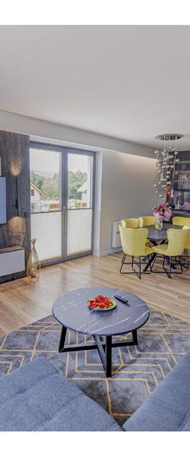 Apartament w Cieplicach Elegant Jelenia Góra