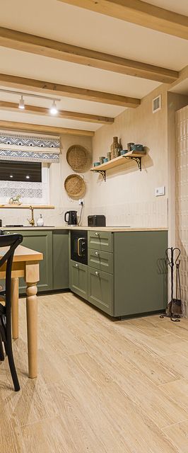 Domki Nad Zaporą w Centrum Soliny Apartament