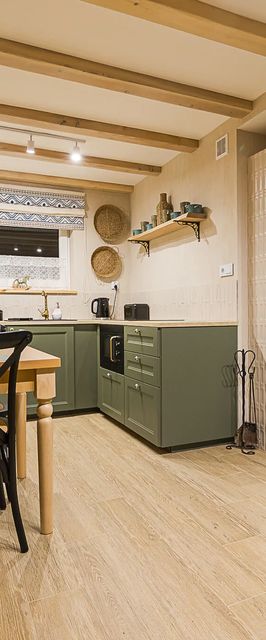 Domki Nad Zaporą w Centrum Soliny Apartament