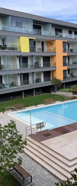 Relax Apartman Siófok