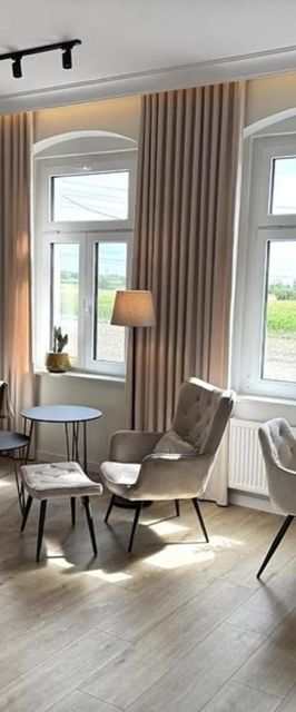 Apartamenty Toszeckie LUX Toszek