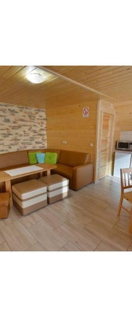 Domek nad Lasem Koniaków