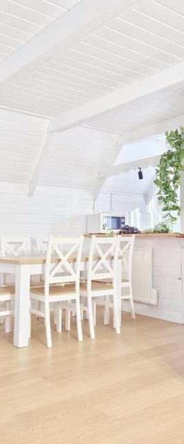 Domki Słoneczko Dźwirzyno