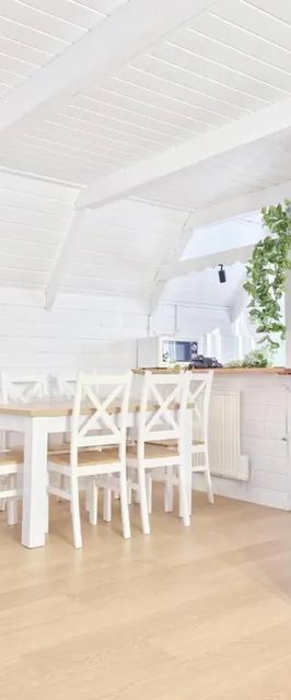 Domki Słoneczko Dźwirzyno