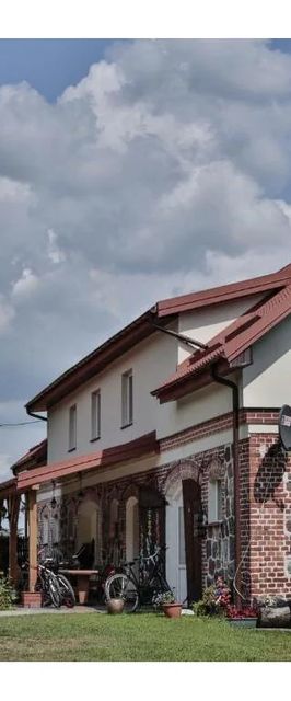 Agropensjonat Stręgielek