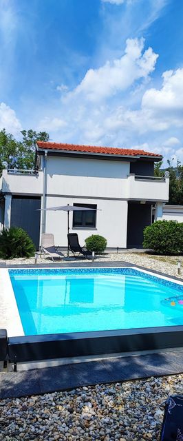 Villa Solterra Grižane