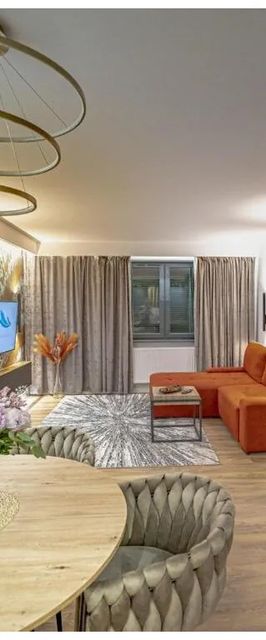 Apartament w Cieplicach Luxury Jelenia Góra