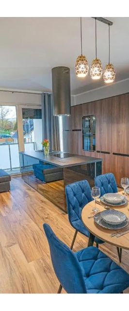 Apartament w Cieplicach Double Relax Jelenia Góra