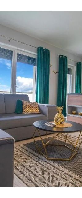 Apartament w Cieplicach Deluxe Jelenia Góra