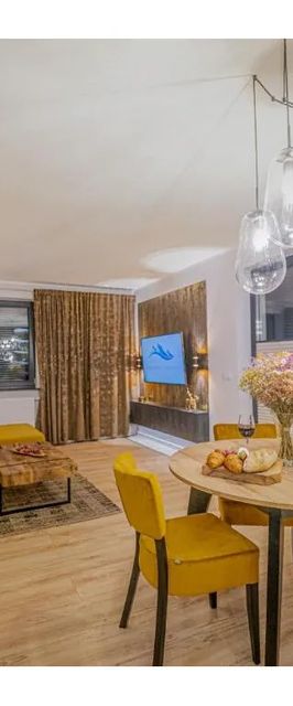 Apartament w Cieplicach Platinium Jelenia Góra