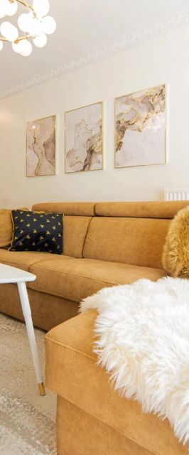 Trevilles Apartamenty - Golden Eye Szklarska Poręba