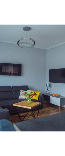 Apartament w Cieplicach Perfekt Jelenia Góra