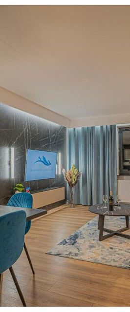 Apartament w Cieplicach Prime Jelenia Góra