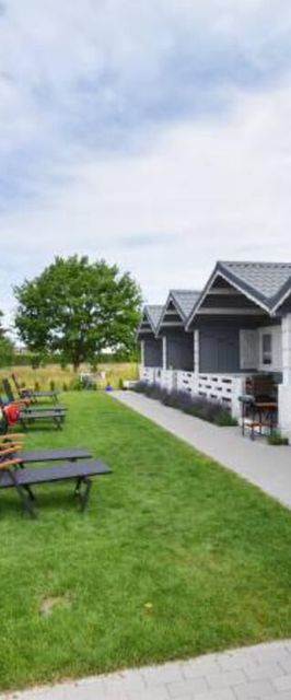 Domki Lawenda Ustronie Morskie