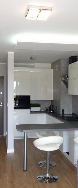 Apartament Hevelius Zamość