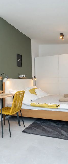 Patrikabin Apartman Tata