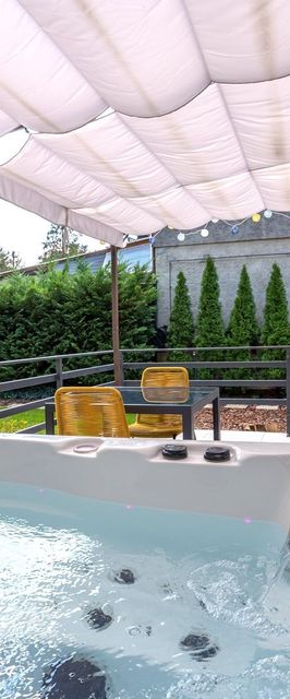 Patrikabin Apartman Tata