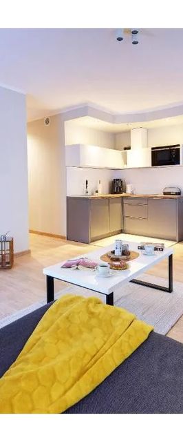 Trevilles Apartamenty - Deep Forest Szklarska Poręba