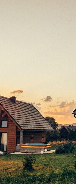 Ośrodek Wypoczynkowy The View House Rabka-Zdrój