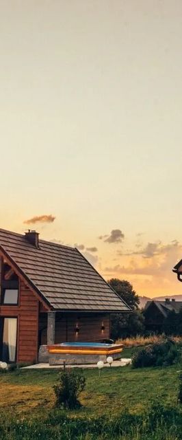 Ośrodek Wypoczynkowy The View House Rabka-Zdrój