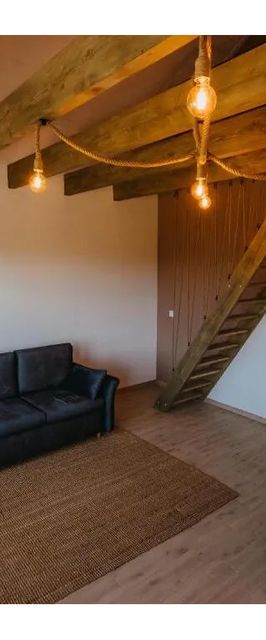 Apartamenty Bursztynowa Jeden Nowęcin