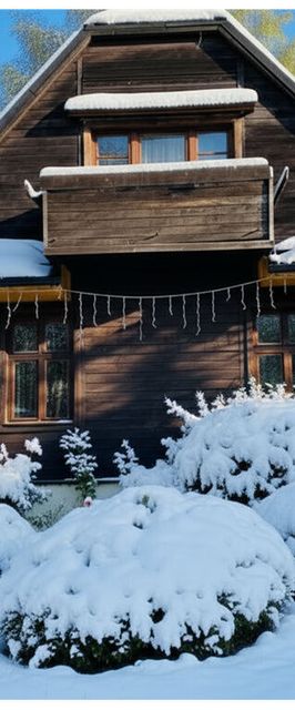 Willa Odskocznia House Szczyrk