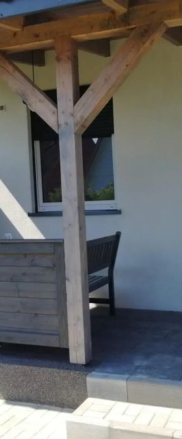 Domki Arcadia Gąski