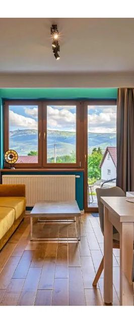 Apartamenty Górski Klimat Szklarska Poręba