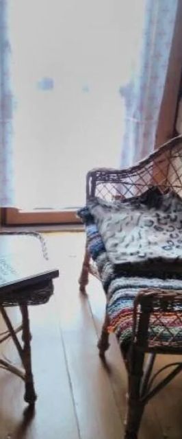 Pokoje u Joanny Ząb