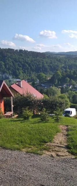 Apartamenty i domki u Sylwii Polańczyk