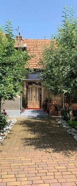 Casa Lui Moșu Alba-Iulia