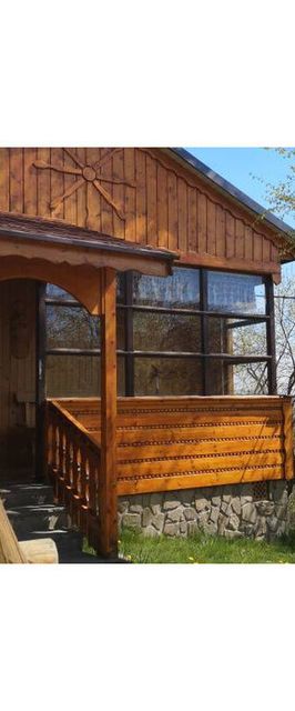 Chatka Na Wzgórzu Szczyrk