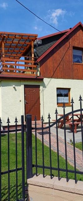 Domek u Piotra Kalna