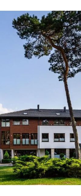 Hotel Columna Medica Łask