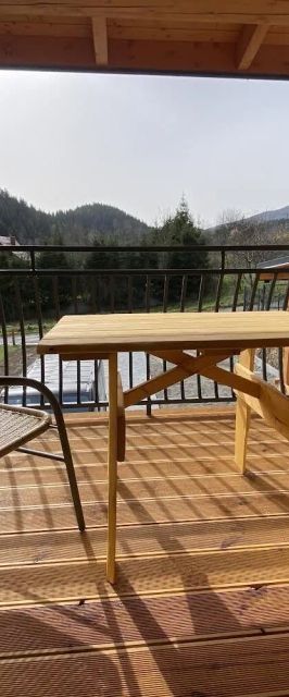 Apartamenty Jendrycówka Korbielów