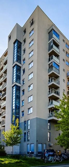 Hotel Nowa Panorama Kraków