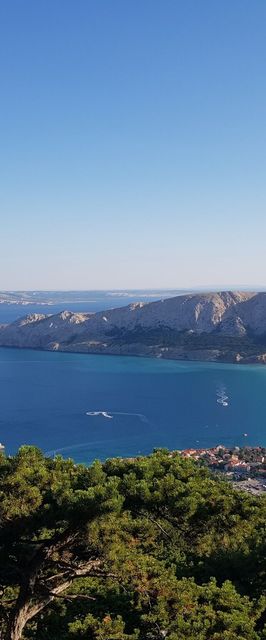 Apartmani Mrkus Baška